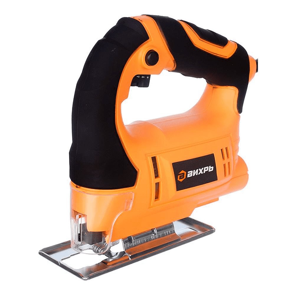 Лобзик эл. ВИХРЬ ЛЭ-55Б 600Вт