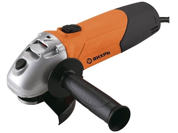 УШМ-125/1100 Вихрь