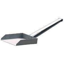 Совок для золы малый (шумовка)