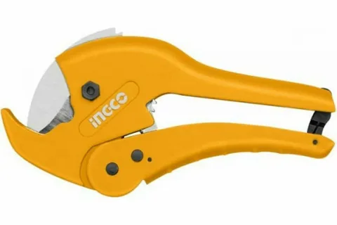 Ножницы для резки ПВХ труб, до 3-43мм INGCO НРС0442 INDUSTRIAL