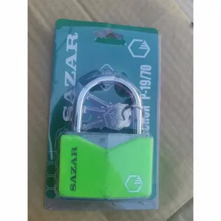 Замок навесной Р-19/40 Сазар  323198