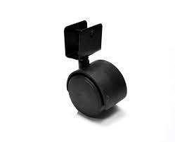 Колесо меб. скоба