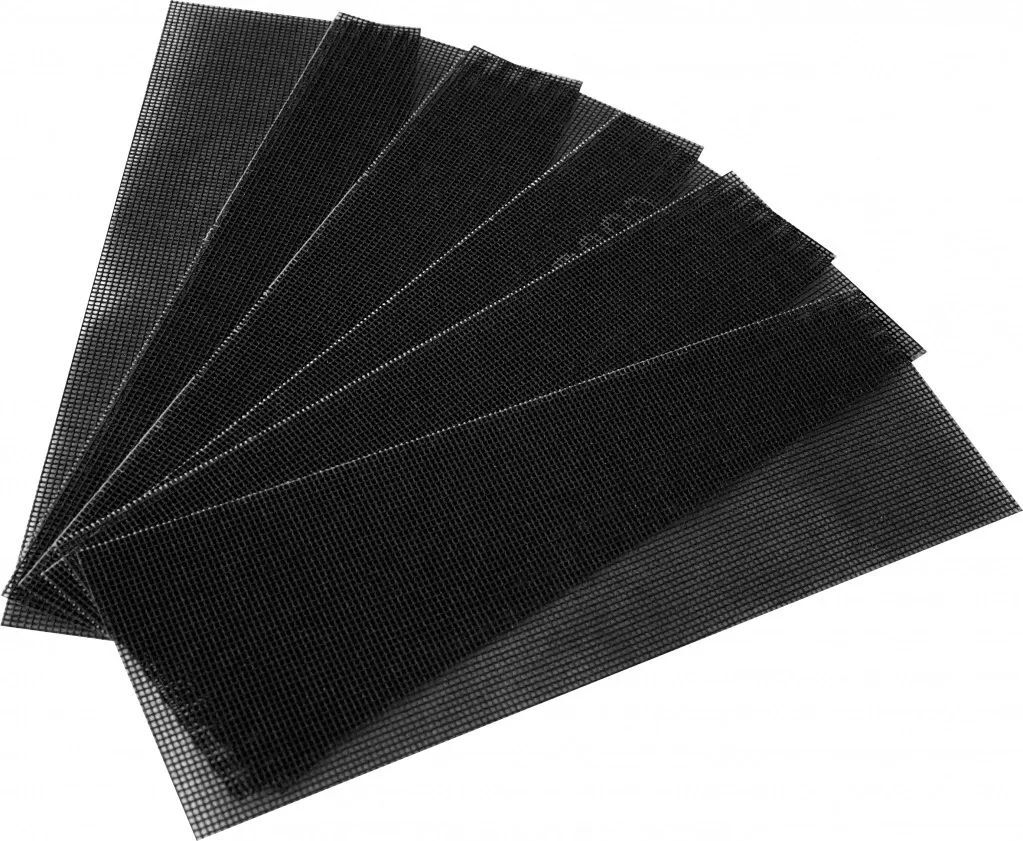 Сетка шлиф. 115*280*Р180 "MD-STARS"