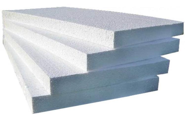 Пенопласт ППС 10-Р-А 1000*2000*40