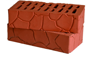 Кирпич пустотн.38% панцирь черепахи