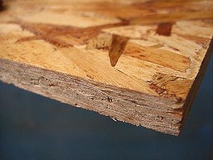 ОСП 1,25*2,5*6мм Муром