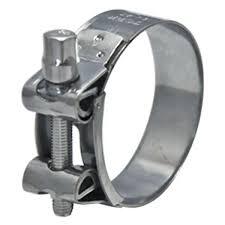 Хомут силовой 36-39мм W1