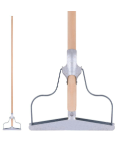 Швабра "Летяга" тряпкод. дер.