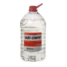 Уайт-спирит 5л