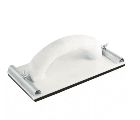 Брусок для шлифовальной бумаги 230х80мм BIBER