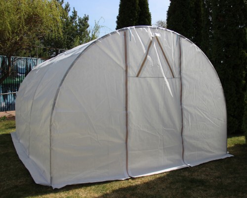 Чехол на теплицу Стандарт 3*6м