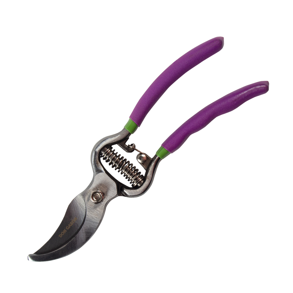 Секатор садовый №6