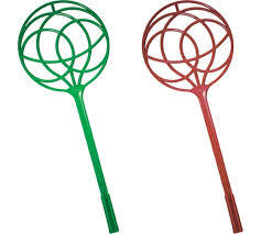 Пылевыбивалка Клинт Мартика