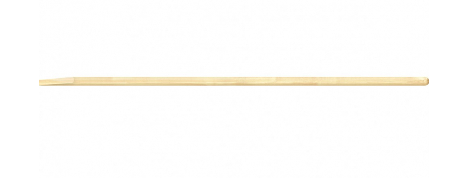 Черенок деревянный 1 сорт 30х1200 мм