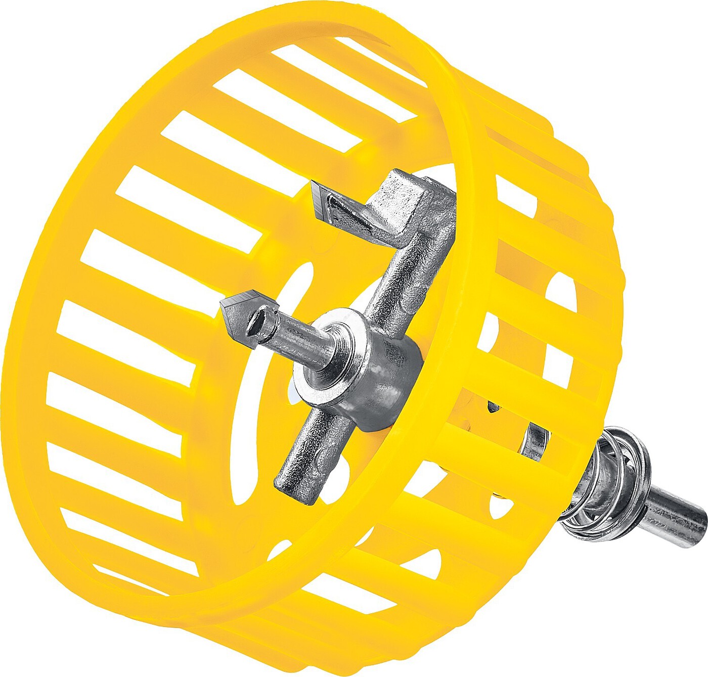 Сверло STAYER по кафелю и керамике 20-90 мм(33342)