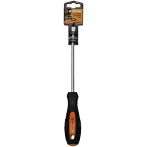 Отвертка ВИХРЬ шлицевая SL6 150 мм