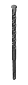 Бур BIBER SDS-plus 10x200/260 мм
