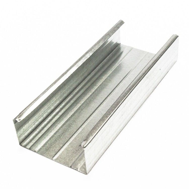 Профиль 60*27*0,6мм 3м ПП