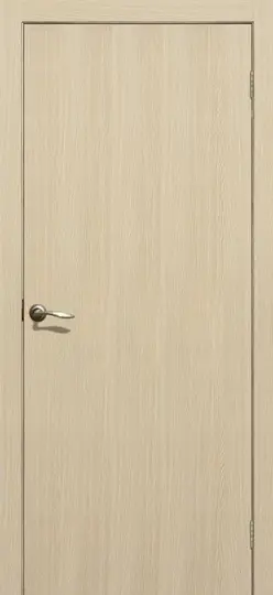 Дверное полотно ПГ 80 белёный дуб