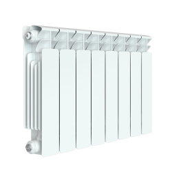 Радиатор биметал 350*8 секций