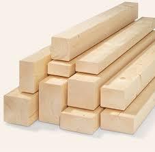 Брусок профил. 30*50/2м строг.