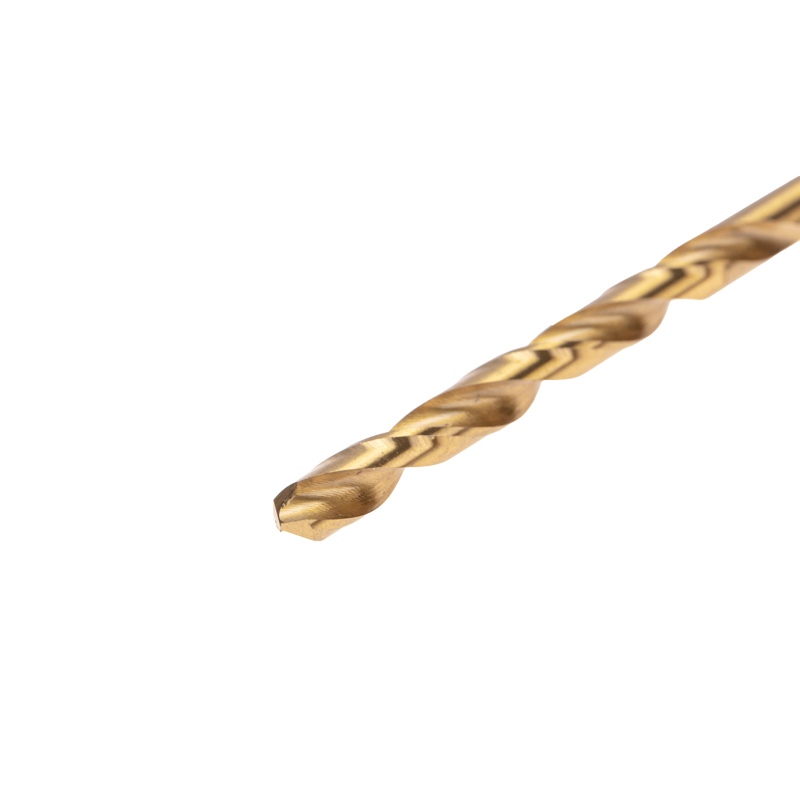 Сверло Kranz 4,5мм по металлу  Р6М5