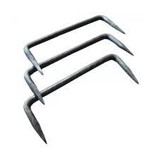 Скоба строит. ЖБК 6,5*200