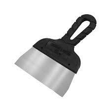 Шпатель фасад. нерж. 150мм (арт.311-0150)