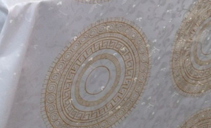 Клеенка ПВХ MAISON 1,37*20м