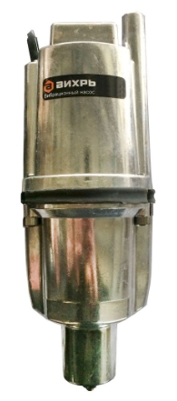 Насос вибрационный ВИХРЬ ВН-15Н 220Вт 18 л/мин