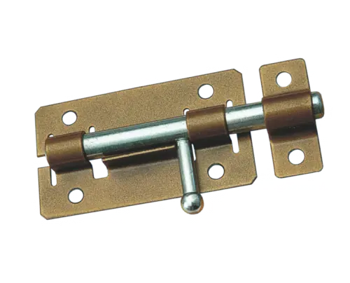 Засов ЗД-01 (бронза)
