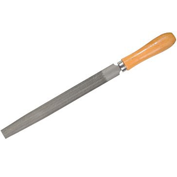 Напильник н-р Мастер 200мм 85306