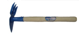 Мотыжка ИНСТРУМ-АГРО комбинированная (арт. 011002)