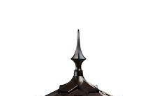 Пика (коричневый)