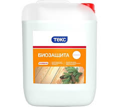 Состав антисепт. Биозащита бесц. 5л Универсал Текс