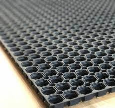 Коврик придверный БАЛТ ТУРФ "Классик" 40х60 см