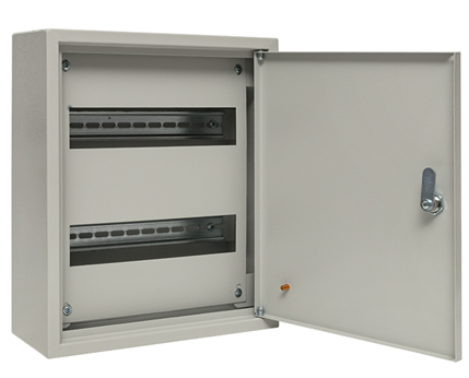 Щит ЩРН-9 IP31 (220х300х120) Basic EKF mb21-9-bas