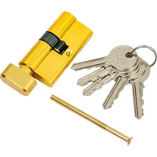 Механизм врезной цилиндр. Vanger EL-60-С-G