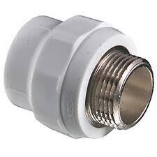 Муфта РР Valtec 40*1" (В.P.) под ключ VТр.706.0.04006