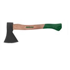 Топор JADEVER 600гр дер.ручка