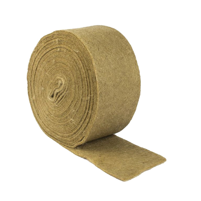 Лента войлочная 10см*20м