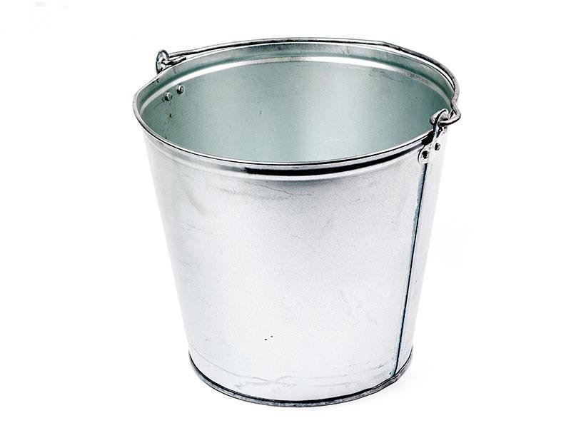 Ведро оцинк. 9л