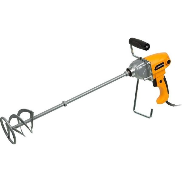 Строительный миксер СМ-1200Э Вихрь