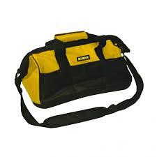 Сумка для инструмента 20 карманов непромокаемое дно БИБЕР 65453