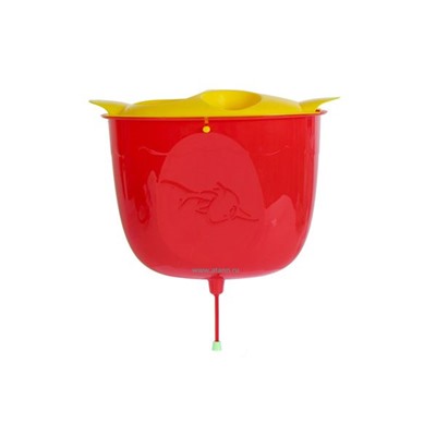 Рукомойник пластмассовый 7 л