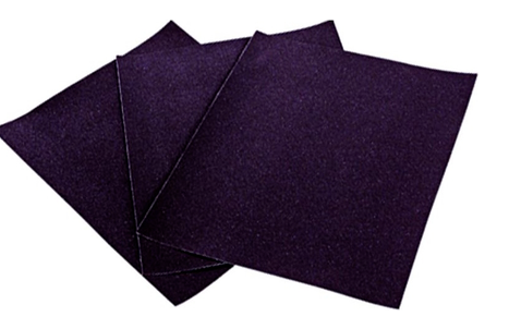 Бумага шлифовальная водостойкая 230х280 мм зерно 1000 шт.