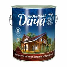 Антисептик Усадьба декор. на вод.основе у-401 1кг дуб