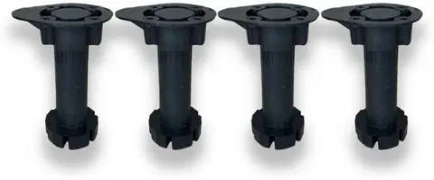 Опора кухонная регулируемая Н120-150 пластмасса