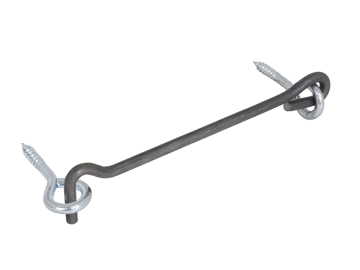 Крючок прутковый "Домарт" 200мм