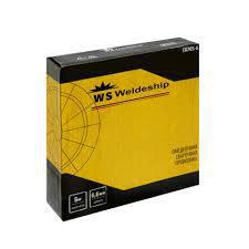 Проволока WS WELDESHIP WPSFC E71-GS(D100) 0,8мм/1кг